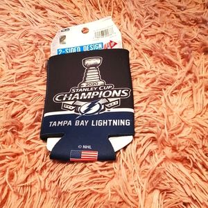 2020 Stanley Cup Champions Koozie